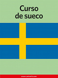 Cover for Curso de sueco 