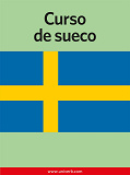 Omslagsbild för Curso de sueco 