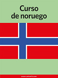 Omslagsbild för Curso de noruego