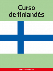 Omslagsbild för Curso de finlandés