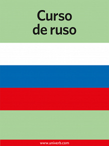 Omslagsbild för Curso de ruso