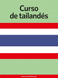 Cover for Curso de tailandés
