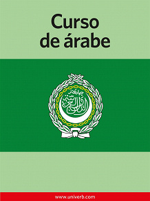 Omslagsbild för Curso de árabe