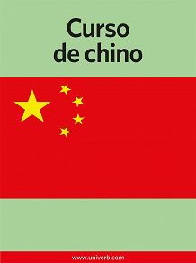 Omslagsbild för Curso de chino