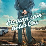 Cover for En man som heter Ove