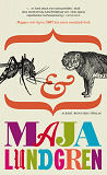 Cover for Myggor och tigrar