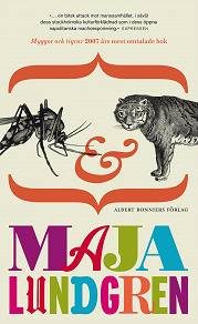 Omslagsbild för Myggor och tigrar