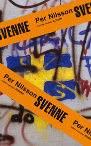 Cover for Svenne
