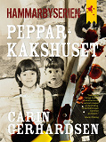 Cover for Pepparkakshuset