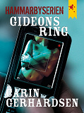 Bokomslag för Gideons ring