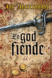 Cover for En god fiende, bok 1