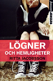 Omslagsbild för Lögner och hemligheter