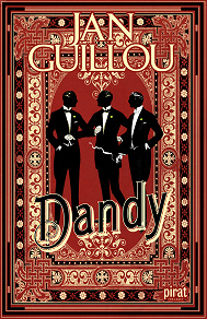 Omslagsbild för Dandy