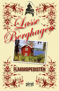 Cover for Flakmopedisten