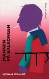 Cover for Mannen på balkongen