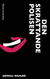 Cover for Den skrattande polisen