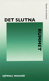 Cover for Det slutna rummet
