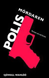 Cover for Polismördaren