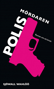 Cover for Polismördaren