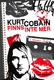 Omslagsbild för Kurt Cobain finns inte mer