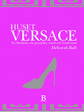 Cover for Huset Versace