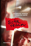 Cover for Sista resan