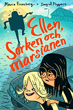 Cover for Ellen, Sorken och marsianen