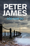 Cover for Död som du