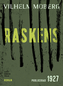 Cover for Raskens