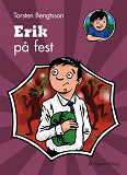 Cover for Erik på fest