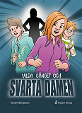 Cover for Vilda gänget och Svarta Damen