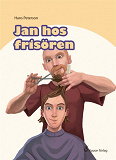 Cover for Jan hos frisören