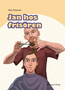 Omslagsbild för Jan hos frisören