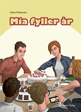 Cover for Mia fyller år