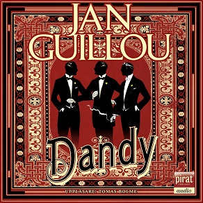 Cover for Dandy