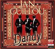 Cover for Dandy
