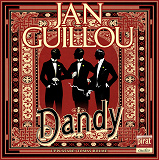 Cover for Dandy