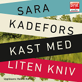 Cover for Kast med liten kniv