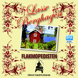 Cover for Flakmopedisten