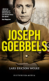 Omslagsbild för Joseph Goebbels : En biografi