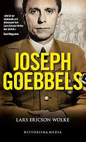 Omslagsbild för Joseph Goebbels : En biografi