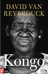 Cover for Kongo