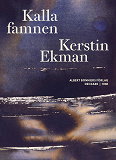 Cover for Kalla famnen