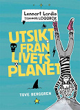 Cover for Lennart Lordis loggbok: Utsikt från livets planet