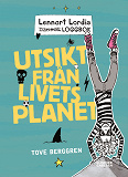 Cover for Lennart Lordis loggbok: Utsikt från livets planet
