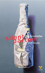 Omslagsbild för Silent Partner - The Screenplay