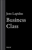 Omslagsbild för Business Class: En novell ur Mamma försökte