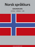 Omslagsbild för Norsk Språkkurs