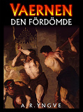 Cover for Vaernen den fördömde