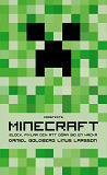 Omslagsbild för Minecraft: block, pixlar och att göra sig en hacka - Historien om Markus "Notch" Persson och spelet som vände allt upp och ned